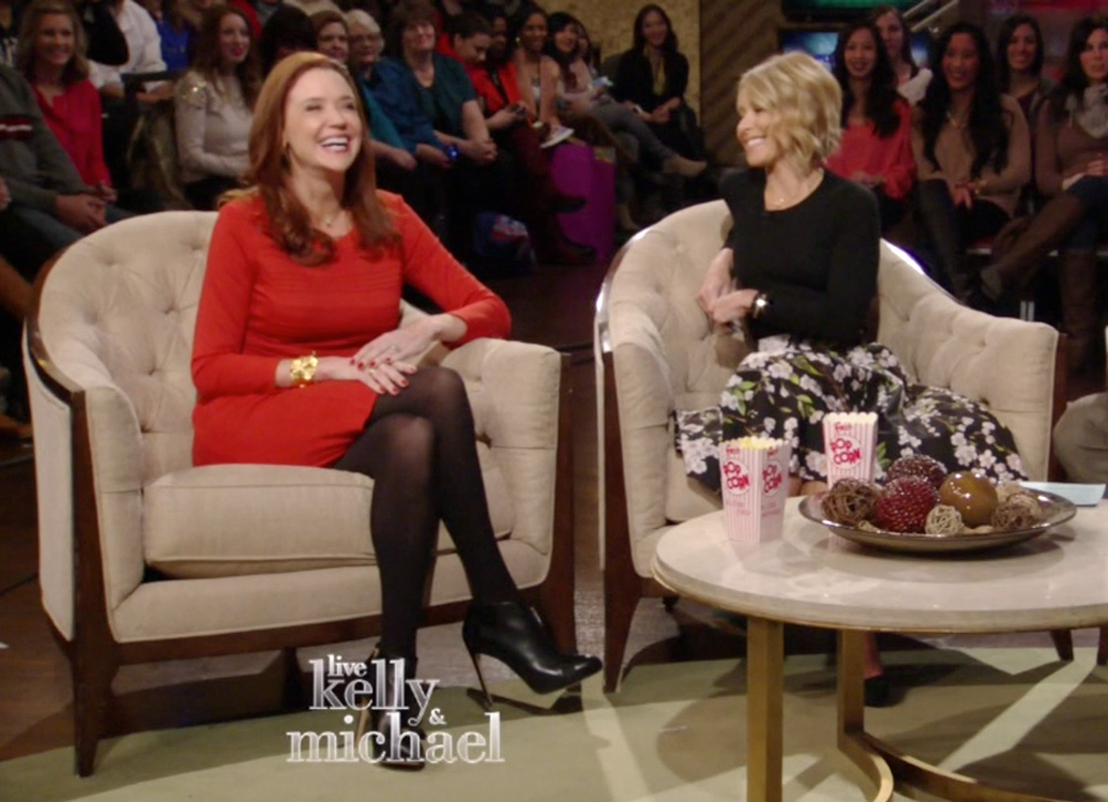 Sally Hogshead